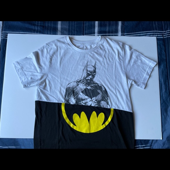 Batman t-shirt - Picture 2 of 4